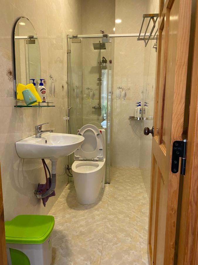 Appartamento Gia Ha House View Doi Thong-Pine Hill-R21 Da Lat Esterno foto