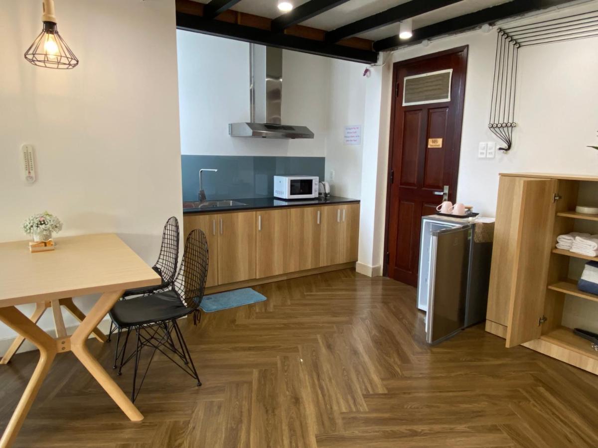 Appartamento Gia Ha House View Doi Thong-Pine Hill-R21 Da Lat Esterno foto